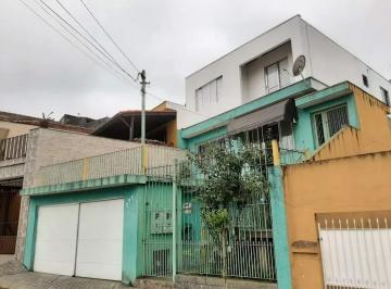 Casa · 180m² · 2 Quartos · 2 Vagas · Sobrado em Vila Nova Cachoeirinha, São Paulo/SP de 180m² 2 quartos à venda por R$ 650.000,00