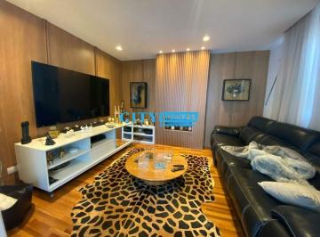 Apartamento · 350m² · 4 Quartos · 4 Vagas · Apartamento em Santana, São Paulo/SP de 350m² 4 quartos à venda por R$ 3.210.000,00