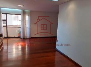 Apartamento · 135m² · 3 Quartos · 2 Vagas · Apartamento em Parque das Nações, Santo André/SP de 135m² 3 quartos à venda por R$ 636.000,00