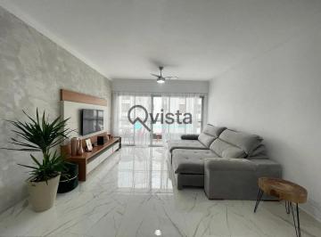 Apartamento · 108m² · 3 Quartos · 1 Vaga · Apartamento em Morro do Maluf, Guarujá/SP de 108m² 3 quartos à venda por R$ 599.000,00