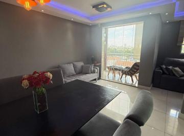 Apartamento · 63m² · 2 Quartos · 1 Vaga · Apartamento em Alto do Pari, São Paulo/SP de 63m² 2 quartos à venda por R$ 561.800,00