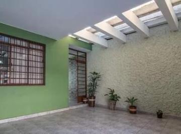 Casa · 130m² · 2 Quartos · 2 Vagas · Imoveis - no Conjunto Residencial Novo Pacaembu