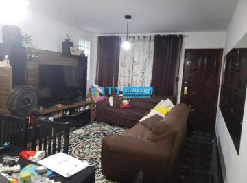 Casa · 137m² · 2 Quartos · 2 Vagas · Sobrado em Ponte Grande, Guarulhos/SP de 137m² 2 quartos à venda por R$ 650.000,00