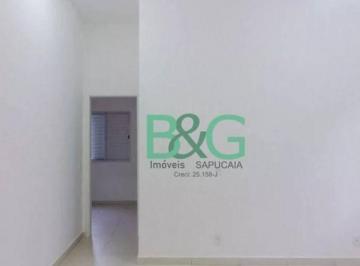 Apartamento · 92m² · 2 Quartos · 1 Vaga · Imoveis - no Vila Vitório Mazzei