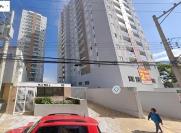 Apartamento · 65m² · 2 Quartos · 2 Vagas · Apartamento em Rudge Ramos, São Bernardo do Campo/SP de 65m² 2 quartos à venda por R$ 585.000,00