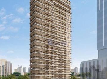 Apartamento · 32m² · 1 Quarto · Imoveis - na Vila São Francisco (Zona Sul)