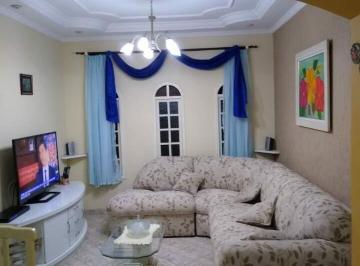 Casa · 116m² · 3 Quartos · 2 Vagas · Casa em Vila Augusta, Guarulhos/SP de 116m² 3 quartos à venda por R$ 650.000,00