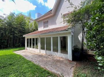 Casa · 300m² · 3 Quartos · 3 Vagas · Casa em Jardim América, São Paulo/SP de 300m² 3 quartos à venda por R$ 11.600.000,00