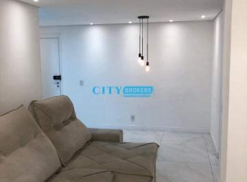 Apartamento · 55m² · 2 Quartos · 1 Vaga · Apartamento em Brás, São Paulo/SP de 55m² 2 quartos à venda por R$ 580.000,00