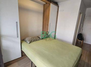 Comercial · 27m² · 1 Quarto · Studio em Vila Mariana, São Paulo/SP de 27m² 1 quartos à venda por R$ 500.000,00