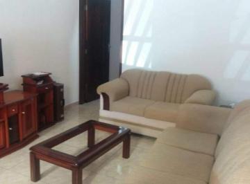 Casa · 144m² · 3 Quartos · 2 Vagas · Sobrado em Jardim Las Vegas, Guarulhos/SP de 144m² 3 quartos à venda por R$ 680.000,00