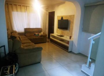 Casa · 125m² · 3 Quartos · 2 Vagas · Sobrado em Jardim Olinda, São Paulo/SP de 125m² 3 quartos à venda por R$ 690.000,00
