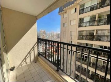 Apartamento · 77m² · 3 Quartos · 2 Vagas · Apartamento em Parque Mandaqui, São Paulo/SP de 77m² 3 quartos à venda por R$ 580.000,00