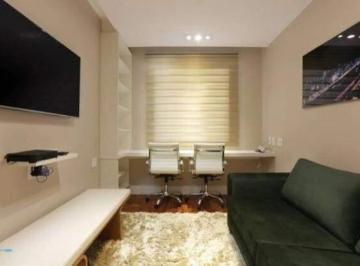 Apartamento · 37m² · 1 Quarto · 1 Vaga · Flat em Vila Itapoan, Guarulhos/SP de 37m² 1 quartos à venda por R$ 618.000,00