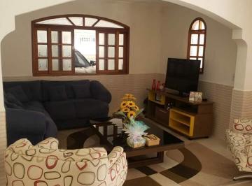 Casa · 182m² · 3 Quartos · 2 Vagas · Casa em Vila Rio de Janeiro, Guarulhos/SP de 182m² 3 quartos à venda por R$ 600.000,00