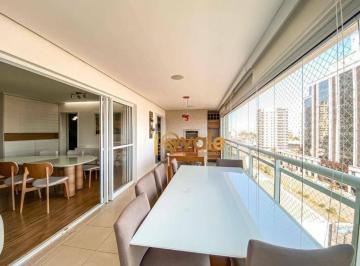 Apartamento · 151m² · 3 Quartos · 3 Vagas · Apartamento em Jardim Bela Vista, São José dos Campos/SP de 151m² 3 quartos à venda por R$ 1.800.000