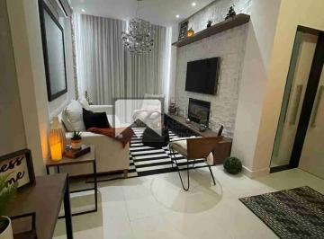 Apartamento · 45m² · 1 Quarto · Apartamento em São Francisco, Niterói/RJ de 45m² 1 quartos à venda por R$ 680.000,00