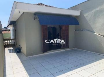 Casa · 175m² · 3 Quartos · 2 Vagas · Sobrado em Jardim Nova Tereza, São Paulo/SP de 175m² 3 quartos à venda por R$ 735.000,00
