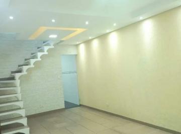 Casa · 184m² · 3 Quartos · 2 Vagas · Sobrado em Jardim Bondança, Guarulhos/SP de 184m² 3 quartos à venda por R$ 570.000,00