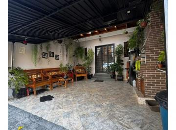 Casa · 100m² · 2 Quartos · 2 Vagas · Sobrado em Vila Primavera, São Paulo/SP de 100m² 2 quartos à venda por R$ 540.000,00