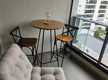 Apartamento · 25m² · 1 Quarto · Apartamento em Cerqueira César, São Paulo/SP de 25m² 1 quartos à venda por R$ 585.000,00