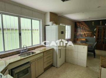 Casa · 125m² · 3 Quartos · 2 Vagas · Sobrado em Cidade Líder, São Paulo/SP de 125m² 3 quartos à venda por R$ 620.000,00