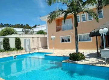 Casa · 600m² · 5 Quartos · 5 Vagas · Casa em Jardim Suely, Atibaia/SP de 600m² 5 quartos à venda por R$ 3.000.000,00