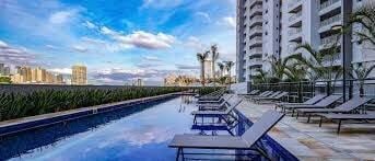 Apartamento · 39m² · 1 Quarto · 1 Vaga · Apartamento em Macedo, Guarulhos/SP de 39m² 1 quartos à venda por R$ 615.000,00