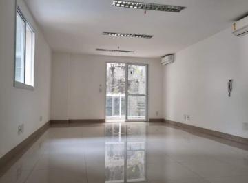 Comercial · 39m² · 1 Vaga · Sala em Jardim Paulista, São Paulo/SP de 39m² à venda por R$ 600.000,00