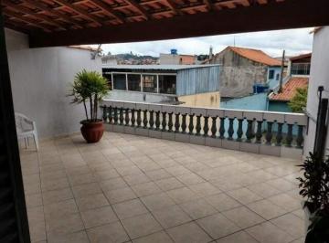 Casa · 254m² · 3 Quartos · 3 Vagas · Sobrado em Vila Bremen, Guarulhos/SP de 254m² 3 quartos à venda por R$ 660.000,00