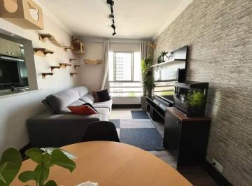 Apartamento · 49m² · 2 Quartos · 1 Vaga · Apartamento em Quarta Parada, São Paulo/SP de 49m² 2 quartos à venda por R$ 500.000,00