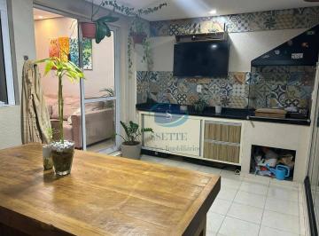 Apartamento · 65m² · 2 Quartos · 1 Vaga · Apartamento em Sacomã, São Paulo/SP de 65m² 2 quartos à venda por R$ 550.000,00