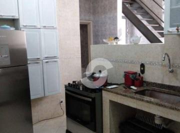 Apartamento · 108m² · 3 Quartos · Apartamento Duplex em Icaraí, Niterói/RJ de 108m² 3 quartos à venda por R$ 565.000,00