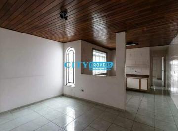 Casa · 219m² · 4 Quartos · Sobrado em Ipiranga, São Paulo/SP de 219m² 4 quartos à venda por R$ 635.000,00