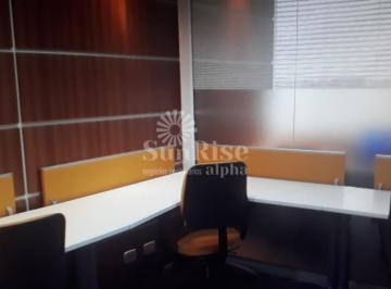 Comercial · 42m² · Sala em Tamboré, Barueri/SP de 42m² à venda por R$ 540.000,00