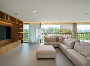 Apartamento · 252m² · 3 Quartos · 4 Vagas · Imoveis - na Cidade Jardim