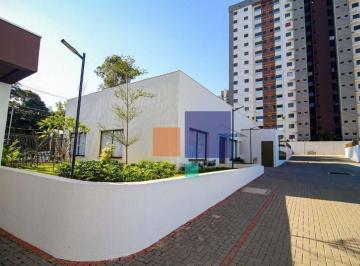 Apartamento · 61m² · 2 Quartos · 2 Vagas · Apartamento em Jardim Santiago, Indaiatuba/SP de 61m² 2 quartos à venda por R$ 520.000,00