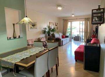 Apartamento · 113m² · 2 Quartos · 1 Vaga · Apartamento em Jardim Umuarama, São Paulo/SP de 113m² 2 quartos à venda por R$ 600.000,00