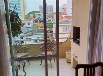 Apartamento · 107m² · 3 Quartos · 2 Vagas · Apartamento em Vila Dayse, São Bernardo do Campo/SP de 107m² 3 quartos à venda por R$ 630.000,00