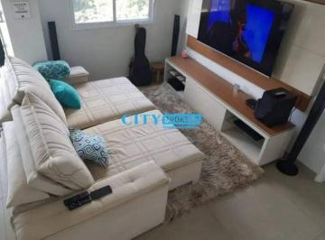 Apartamento · 100m² · 1 Quarto · 2 Vagas · Apartamento em Vila Castelo, São Paulo/SP de 100m² 1 quartos à venda por R$ 524.000,00