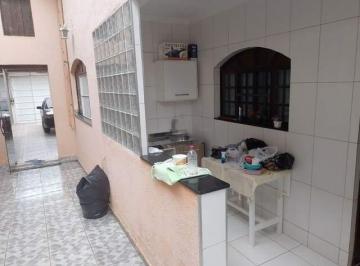 Casa · 250m² · 2 Quartos · 3 Vagas · Casa em Jardim Diogo, Guarulhos/SP de 250m² 2 quartos à venda por R$ 690.000,00