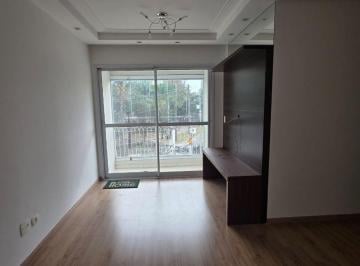 Apartamento · 67m² · 3 Quartos · 1 Vaga · Apartamento em Jaguaré, São Paulo/SP de 67m² 3 quartos à venda por R$ 650.000,00