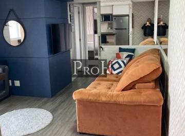 Apartamento · 64m² · 2 Quartos · 1 Vaga · Apartamento em Vila Curuçá, Santo André/SP de 64m² 2 quartos à venda por R$ 657.000,00