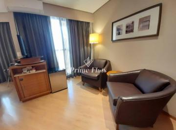 Apartamento · 33m² · 1 Quarto · 1 Vaga · Flat em Bela Vista, São Paulo/SP de 33m² 1 quartos à venda por R$ 610.000,00