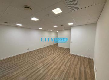 Comercial · 48m² · 1 Vaga · Sala em Pinheiros, São Paulo/SP de 48m² à venda por R$ 595.000,00