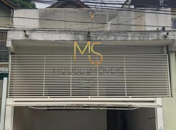Casa · 113m² · 3 Quartos · 2 Vagas · Sobrado em Jardim Ester, São Paulo/SP de 113m² 3 quartos à venda por R$ 650.000,00