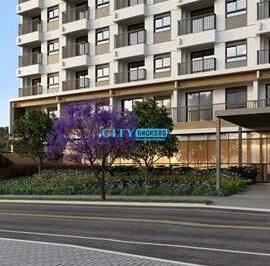 Comercial · 26m² · 1 Quarto · 1 Vaga · Studio em São Judas, São Paulo/SP de 26m² 1 quartos à venda por R$ 550.000,00