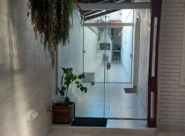 Casa · 2m² · 3 Quartos · Sobrado em Jardim Leonor Mendes de Barros, São Paulo/SP de 2m² 3 quartos à venda por R$ 660.000,00