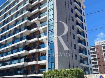 Apartamento · 66m² · 2 Quartos · 1 Vaga · Apartamento em Camboinha, Cabedelo/PB de 66m² 2 quartos à venda por R$ 604.025,00