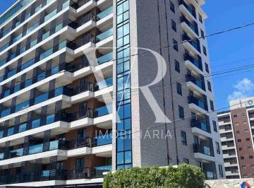 Apartamento · 66m² · 2 Quartos · 1 Vaga · Apartamento em Camboinha, Cabedelo/PB de 66m² 2 quartos à venda por R$ 604.025,00